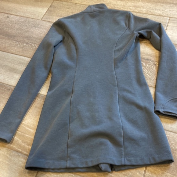 Athleta Full Zip XXS - Picture 9 of 10